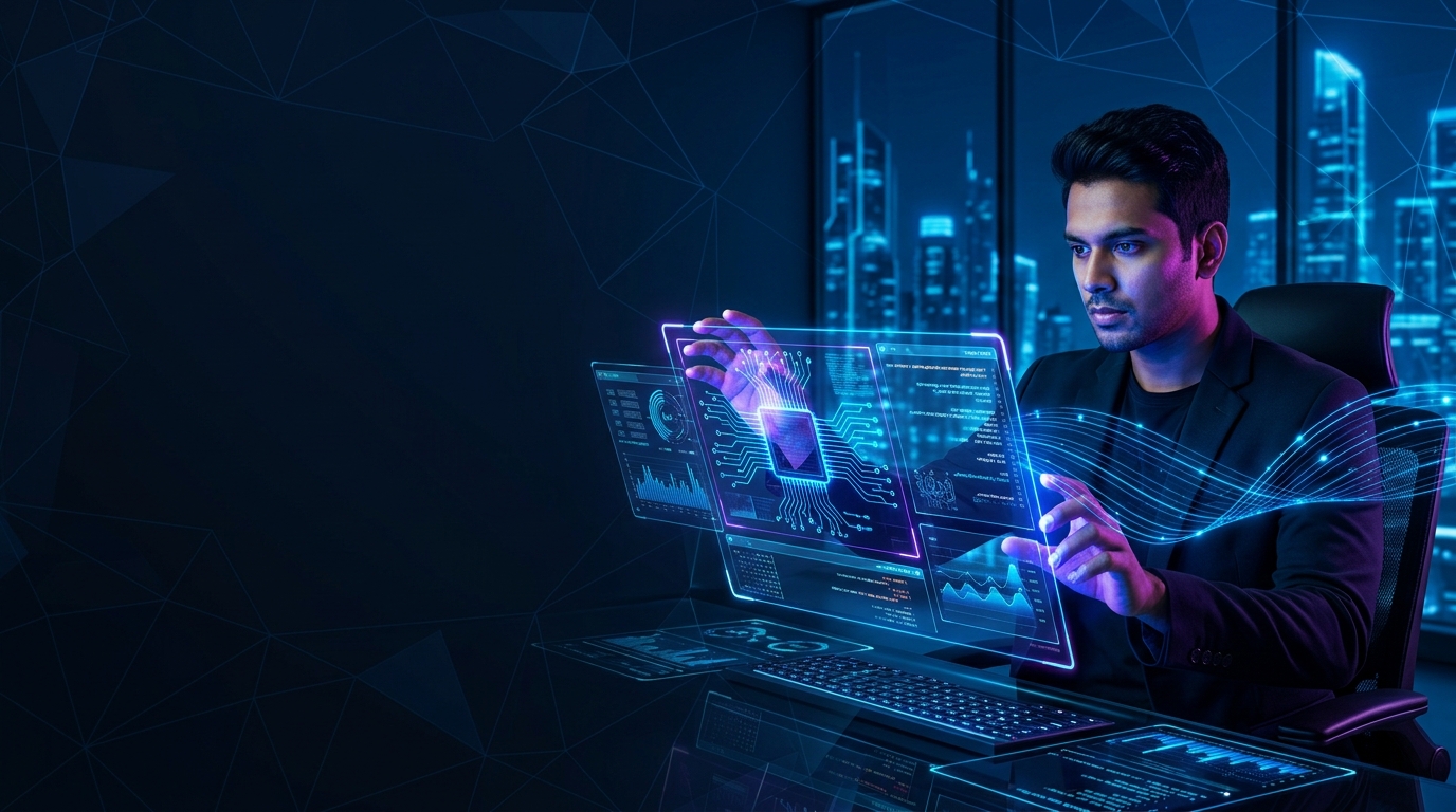 ZDC Tech Global IT Solutions