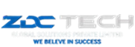 ZDC Tech Global Solutions - logo