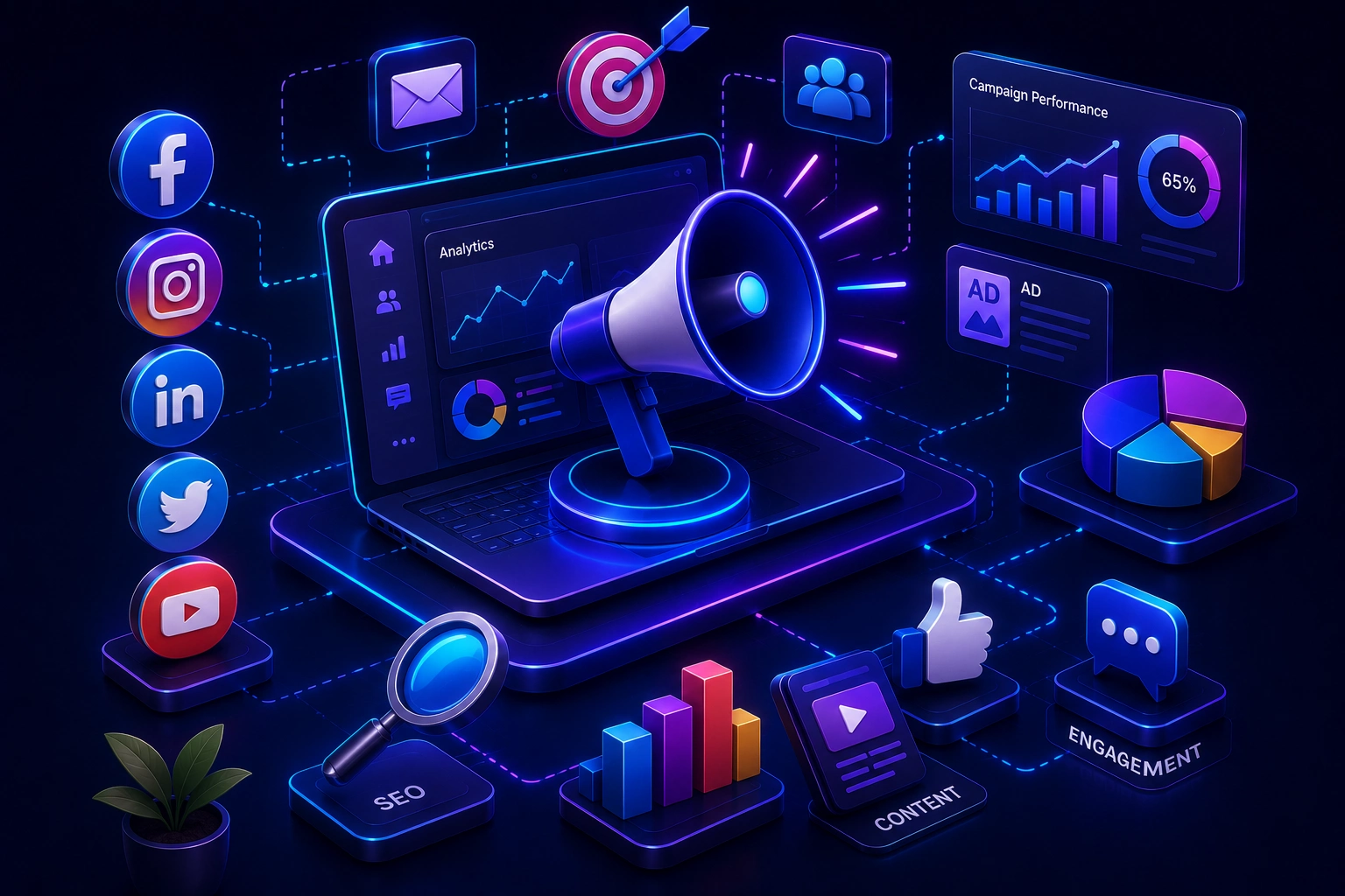 Digital Marketing Agency India
