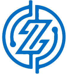 ZDC Tech Logo